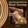 Wood Turning (Woodworking Class)