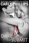 Dare to Submit (NY Dares, Bk 2) (Dare to Love, Bk 4)