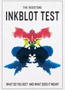 The Redstone Inkblot Test The Ultimate Game of Personality