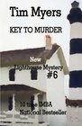 Key to Murder (Lighthouse, Bk 6)