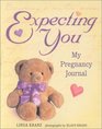 Expecting You My Pregnancy Journal