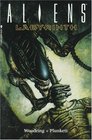 Aliens  Labyrinth