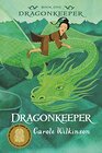 Dragonkeeper 1 [May 01, 2012] Wilkinson, Carole