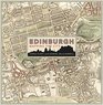 Edinburgh Mapping the City