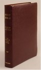 The Old ScofieldRG Study Bible KJV Large Print Edition