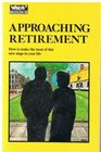 Approaching Retirement