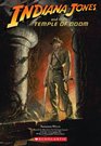 Temple Of Doom Novelization (Indiana Jones)