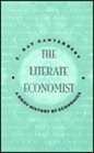 The Literate Economist A Brief History of Economics