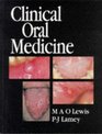 Clinical Oral Medicine