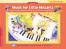 Music for Little Mozarts Recital Book 1