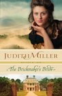 The Brickmaker's Bride (Refined by Love, Bk 1)