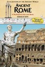 Ancient Rome A Myreportlinkscom Book