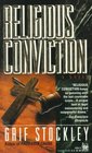 Religious Conviction (Gideon Page, Bk 3)