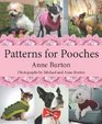 Patterns For Pooches
