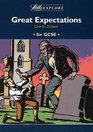 Letts Explore Great Expectations
