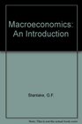 Macroeconomics An Introduction