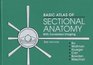 Basic Atlas of Sectional Anatomy With Correlated Imaging