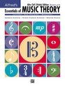 Essentials of Music Theory Complete Book Alto Clef  Edition