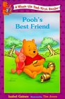 Pooh's Best Friend