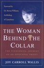 The Woman Behind the Collar