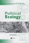 Political Ecology A Critical Introduction