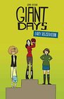 Giant Days Early Registration