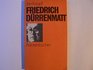 Friedrich Durrenmatt