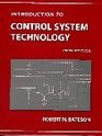 Introduction to Control System Technology