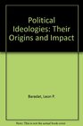 Political ideologies Their origins and impact