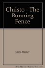 Christo  The Running Fence