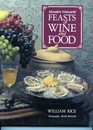 Feasts of Wine and Food
