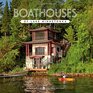 Boathouses of Lake Minnetonka