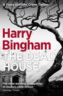 The Dead House (Fiona Griffiths, Bk 5)