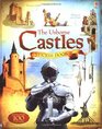 Castles Sticker Book