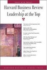Harvard Business Review on Leadership at the Top