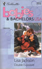 Double Exposure (Babies & Bachelors USA: Oregon, No 37)