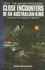UFOs The Image Hypothesis Close Encounters of an Australian Kind
