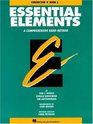 Essential Elements Conductor