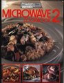 Aww Microwave Cookbook 2