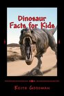 Dinosaur Facts for Kids The English Reading Tree