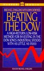 Beating the Dow