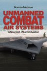 Unmanned Combat Air Systems A New Kind of Carrier Aviation