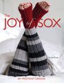 The Joy of Sox 30 MustKnit Designs
