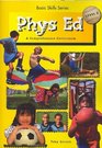 Physical Education Level 2 A Comprehensive Curriculum