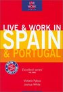 Live  Work in Spain  Portugal 3rd