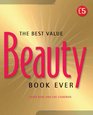 The Best Value Beauty Book Ever! (Best Value Ever)