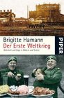 Der Erste Weltkrieg