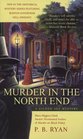 Murder In the North End (Gilded Age, Bk 5)