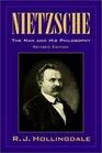 Nietzsche  The Man and his Philosophy