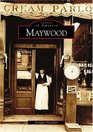Maywood (IL) (Images of America)